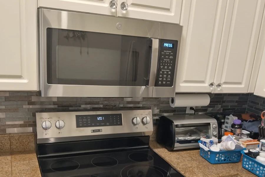 Your Reliable Appliance Repair Company in New Port Richey, FL