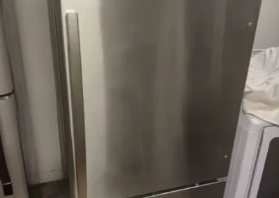 Appliance Repairman