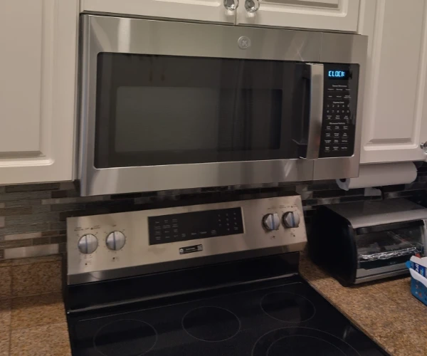 Appliance Rescue Service LLC's Other Service Appliance Rescue Service LLC's Other Service