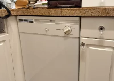 Trusted Appliance Repair Company