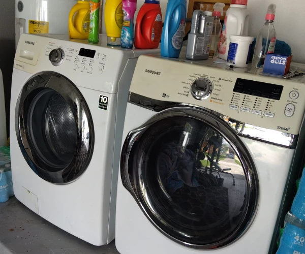 Washer Repair Washer Repair