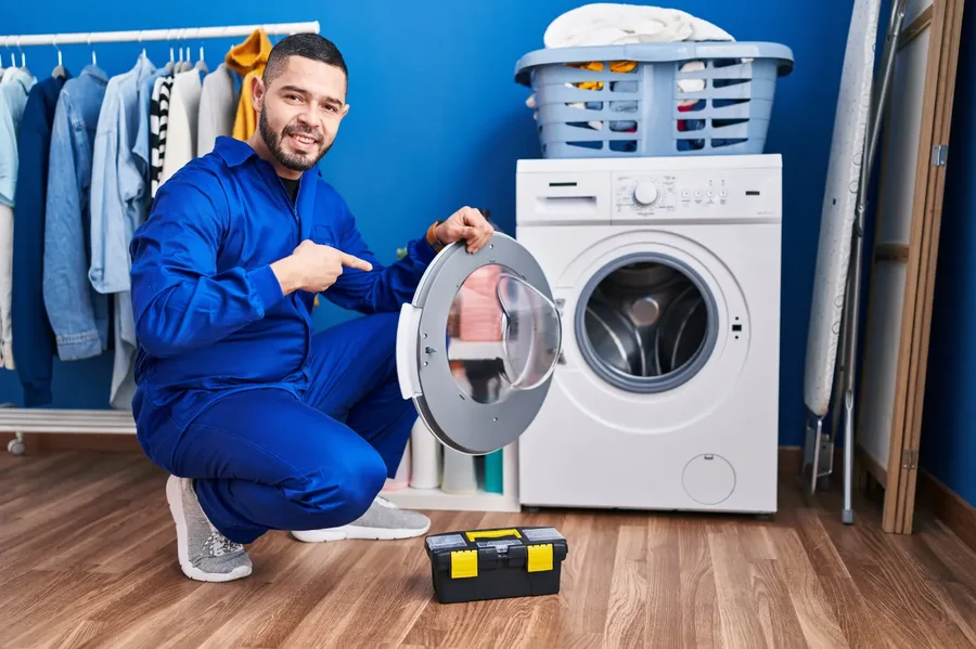 Affordable Washer Repair New Port Richey FL
