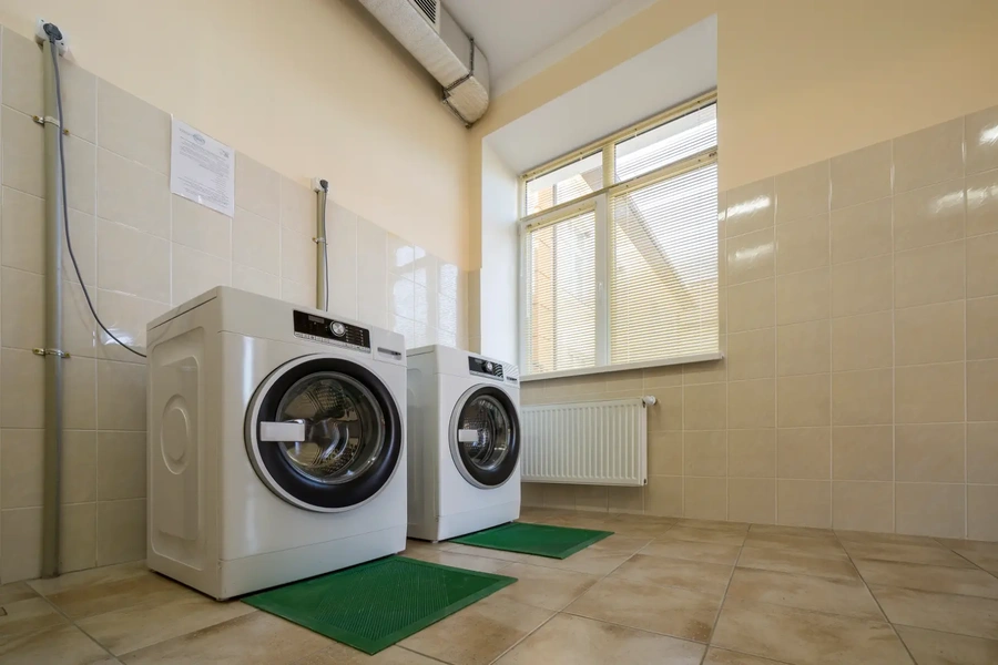 How To Identify And Fix Leaks In Your Washing Machine New Port Richey FL