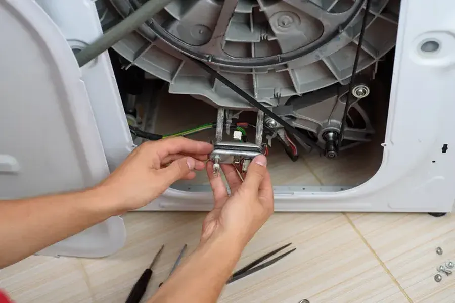 How To Prevent Dryer Breakdowns With Regular Maintenance New Port Richey FL