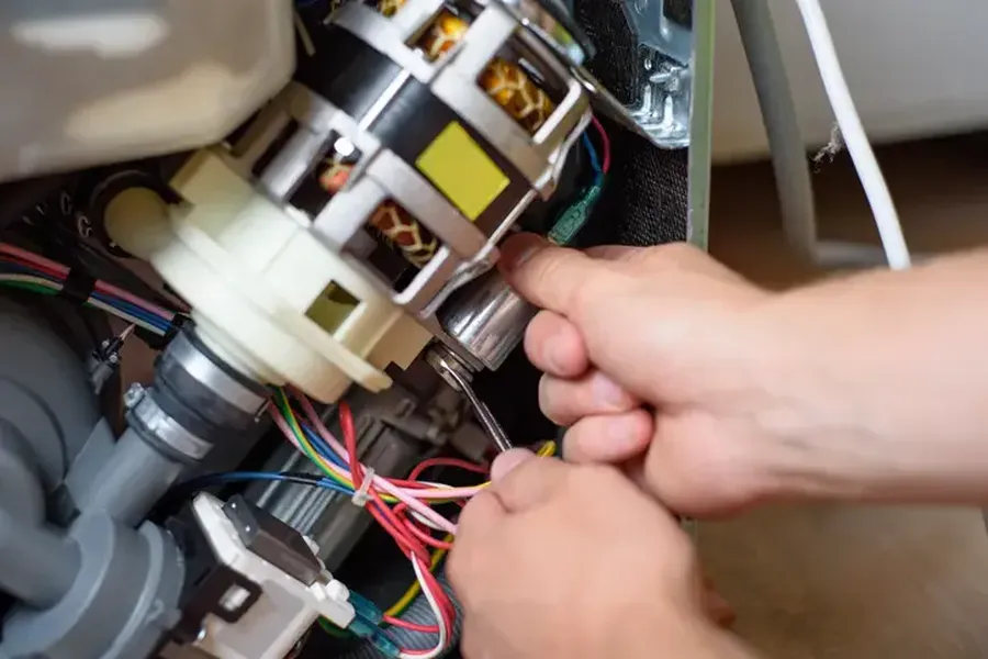 Key Benefits Of Professional Dryer Repair Services New Port Richey FL