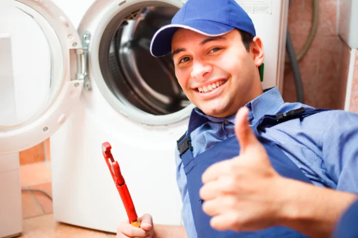 Key Benefits Of Professional Dryer Repair Services in New Port Richey FL