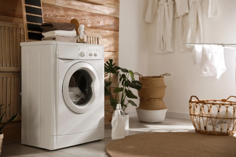 Local Washer Repair New Port Richey FL