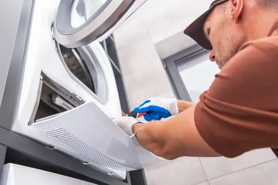 Reliable Dryer Repair New Port Richey FL