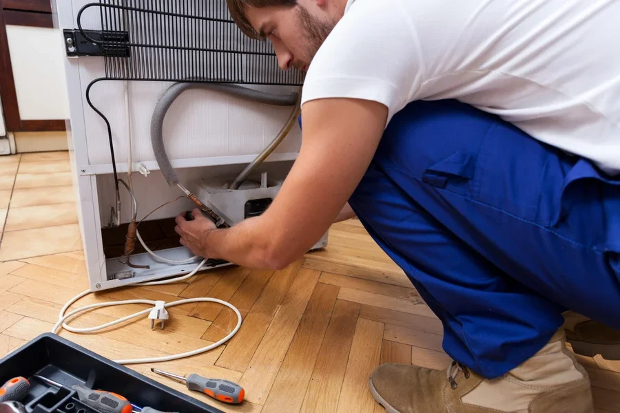 Superior Refrigerator Repair New Port Richey FL