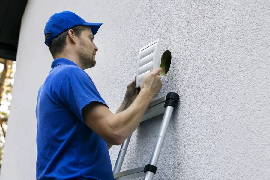 The Health Risks Of Neglecting Dryer Vent Cleaning New Port Richey FL