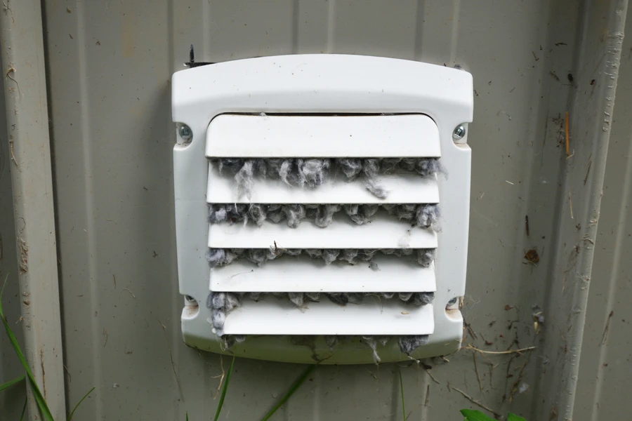 The Health Risks Of Neglecting Dryer Vent Cleaning in New Port Richey FL