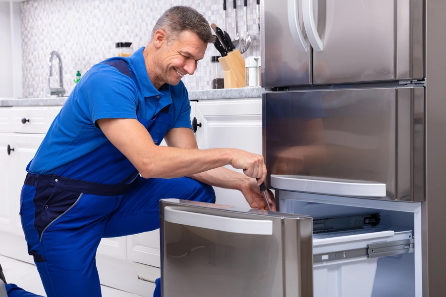 Why Timely Refrigerator Repairs Prevent Food Waste New Port Richey FL