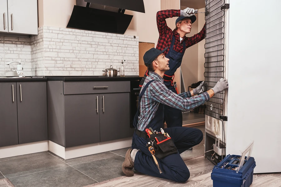 Why Timely Refrigerator Repairs Prevent Food Waste in New Port Richey FL